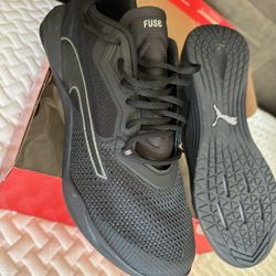 Men’s Puma Size 12 Fuse 2.0