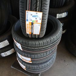 20555 16 New Tire