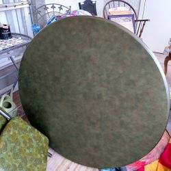 Cosco Folding Game / Card Table and Chairs