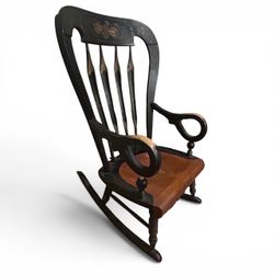 Rocking chair