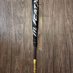 Marucci CatX Connect Vanta 
