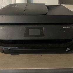 Printer (HP OfficeJet 5255)