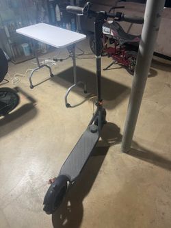 Segway Ninebot Electric Scooter
