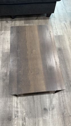 Coffee Table 