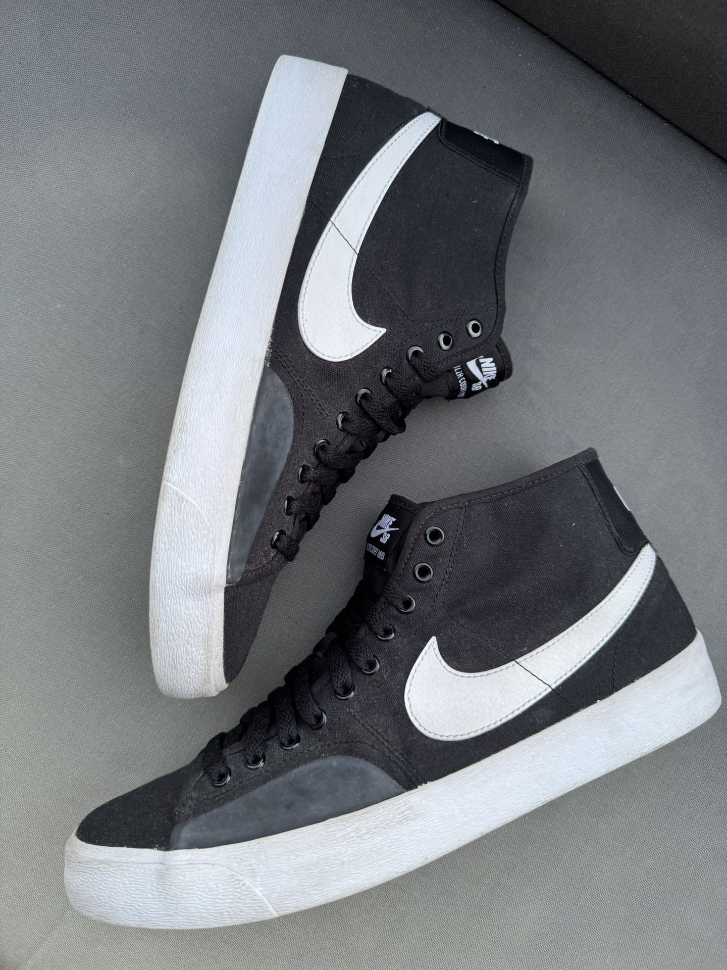 Nike