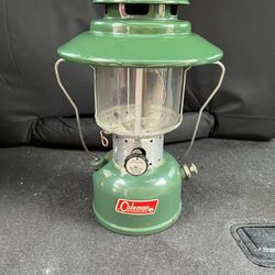 Camping Lantern