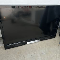 Vizio 47 Inch TV