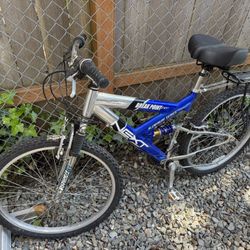 Bikes 