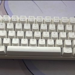 Rk61 Gaming Keyboard 