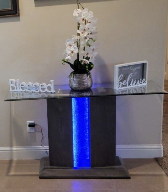 Coffee ,side and Entryway Tables For Sale