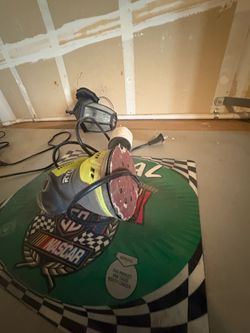 Ryobi Sander