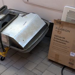 Duo-Therm Heat Pump 600315.321