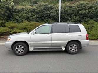 2005 Toyota Highlander