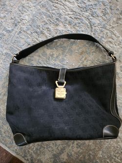 Dooney & Bourke Shoulder Bag