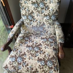 Chair Antique 