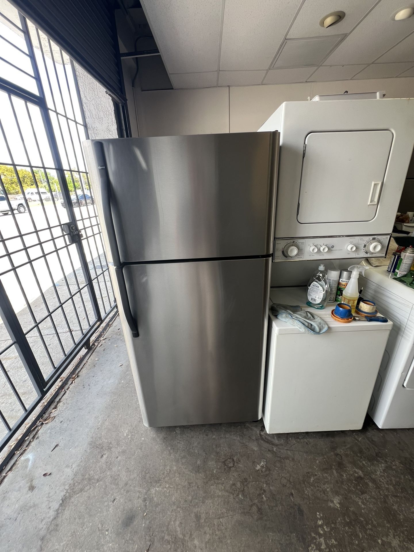 Refrigerator 30 “ Wides
