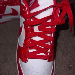 Nike dunks