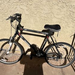 Diamondback Outlook Mountain Bike