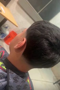 Barber