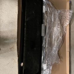 Chevrolet Silverado OEM rear Glass 