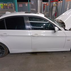 2006 BMW 325i