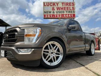 ALL STYLE WHEELS TIRE 