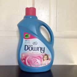 Downy Softener 