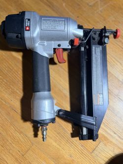 Porter-Cable FN250SB 16-Gauge Pneumatic Straight Finish Nailer
