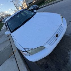 1999 Toyota Camry