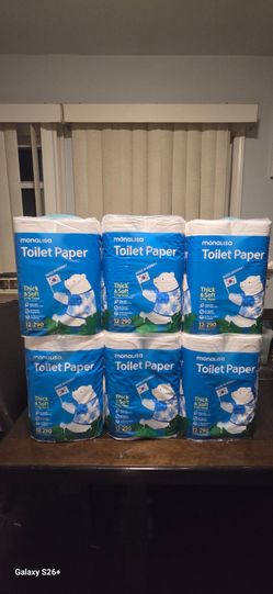 PAPEL TOILET 70 ROLLOS POR $50
