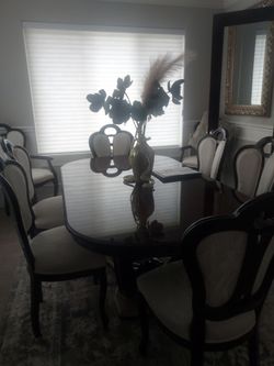 Dining set