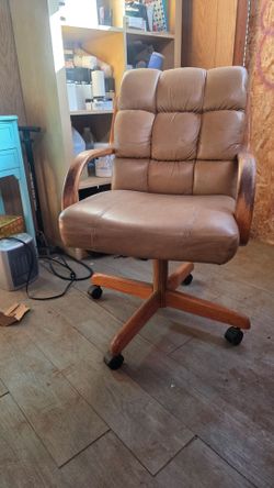 Office chair