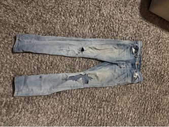 Ksubi jeans 28