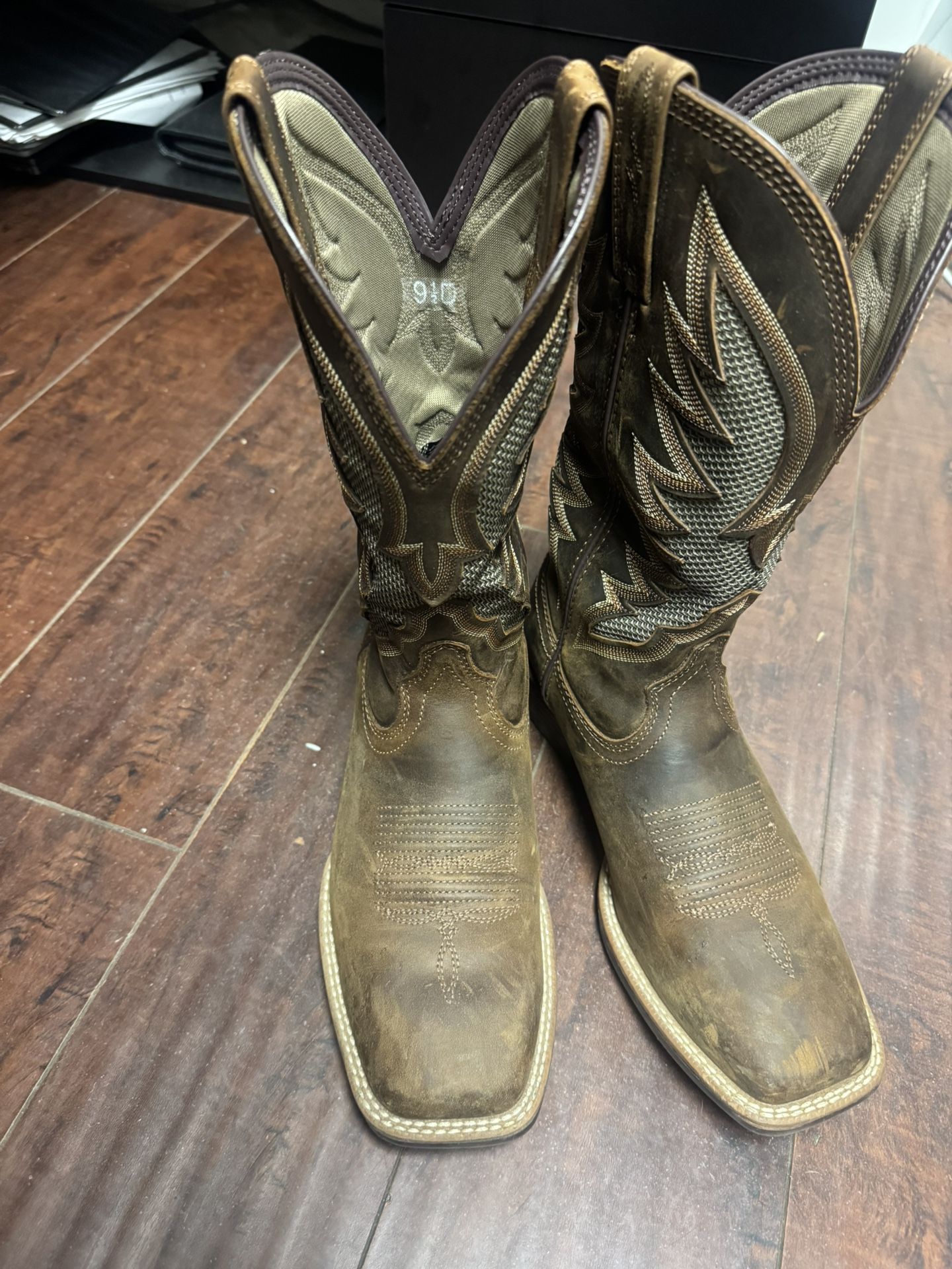Ariat Boots