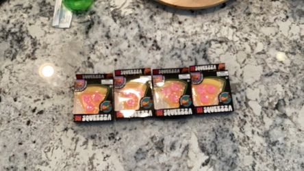 Needoh Squeezza