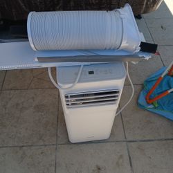 Window A/C