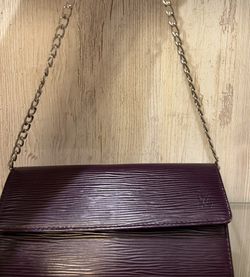Louis Vuitton Epi Long Wallet 