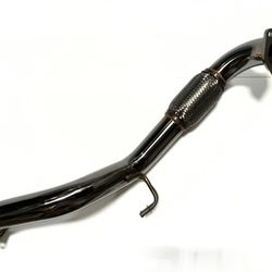 2022-24 Honda Civic Sedan 2.0L Front Pipe