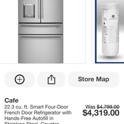 Refrigerator 