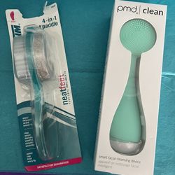 Pmd Clean Smart Facial Cleansing Device