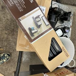 5p Wall Shelves 