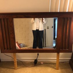 Queen Size Head Board