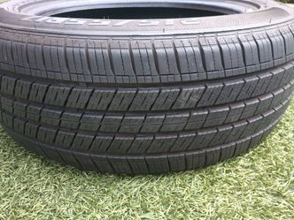 215-55R17 Vantage Touring A/S