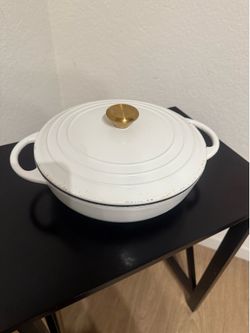 Brandani 3qt Dutch oven