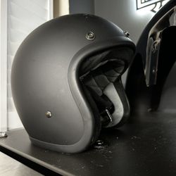 Biltwell Helmet 