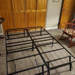 Full Size Bedframe