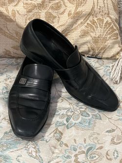 Salvatore Ferragamo Man’s shoes size 9