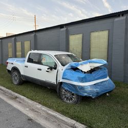 PARTES Y PIEZAS NISSAN TITAN 2017 2019 5.6 V8 