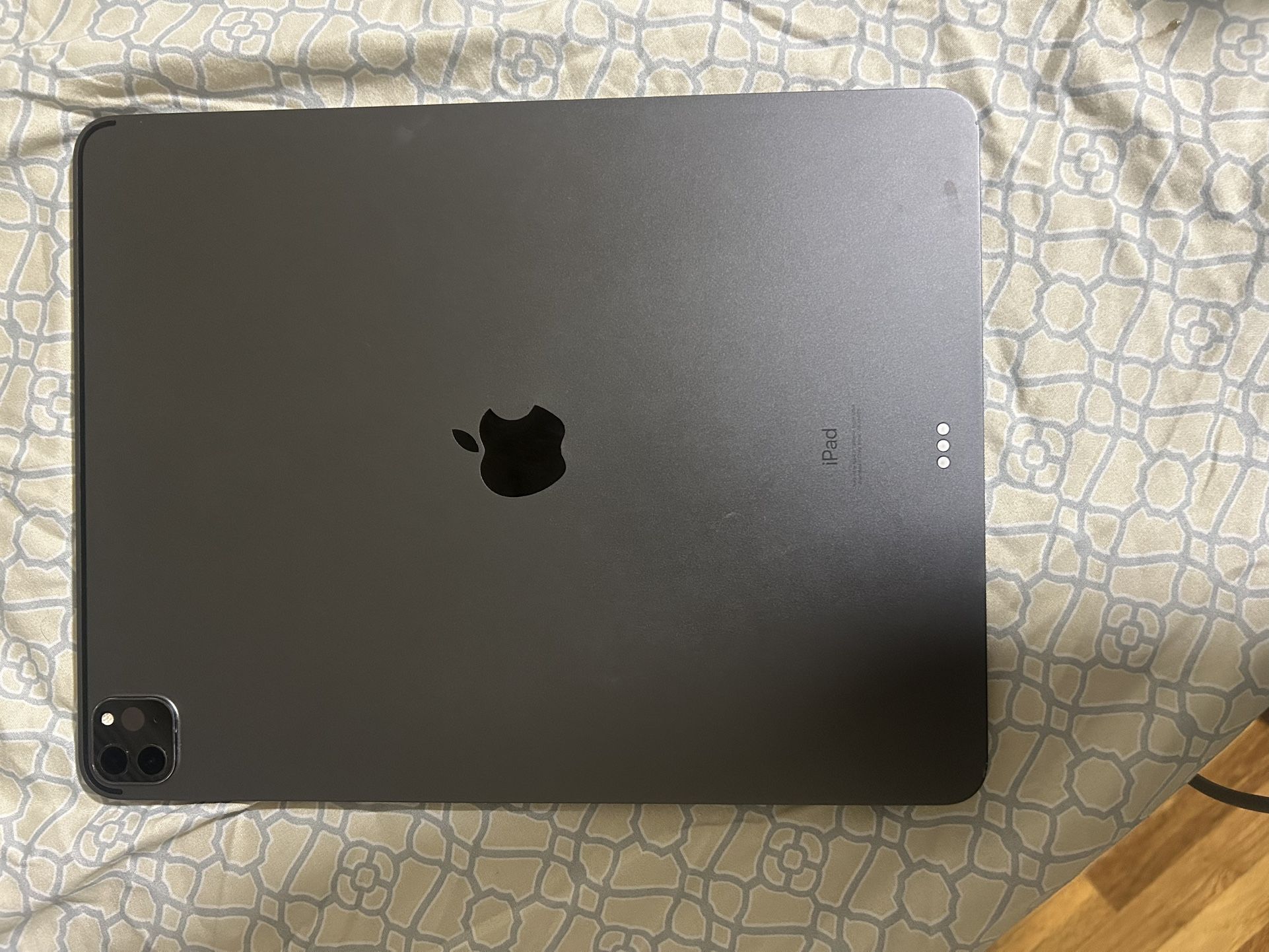 Apple Ipad Pro 13 Inch