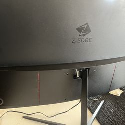 Gaming Monitors 200hz